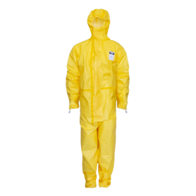 Chemsplash Jet Spray 88 | Combinaison Jetable Étanche en Tissu Microporeux 88g Type 3-4-5-6