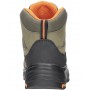 Chaussure haute en nubuck hydrofuge et composite GRINDER S3 HRO