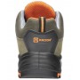 Chaussure basse en nubuck hydrofuge et composite GRINDLOW S1P HRO