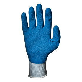 SIR Rubbertex MA1421 PO | Gant de Manutention Grip en Caoutchouc