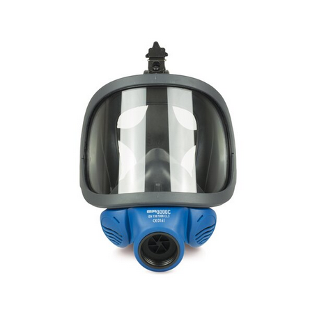 MASQUE RESPIRATOIRE INTÉGRAL FILETAGE RD40 "PRO"