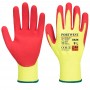 Portwest A626 | Gant Anti-Coupure "C" Vis-Tex Winter en Nitrile