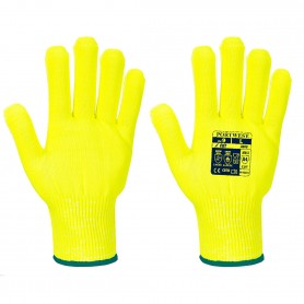 Portwest A688 | Gant Thermique Anti-Coupure "D" et Anti-Abrasion