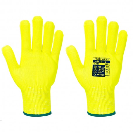 Portwest A688 | Gant Thermique Anti-Coupure "D" et Anti-Abrasion