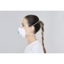 BLS 02 103v | Masque FFP3 NR D Jetable + Valve (x10)
