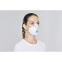 BLS 02 102v | Masque FFP2 NR D Jetable + Valve (x20)