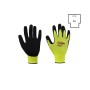 Rossini GGC009 | Gant de Manutention léger en Latex Grip