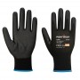 Portwest A355 | (x12) Gant pour Écran Tactile Grip en Nitrile