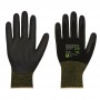 Portwest AP10 | (x12) Gant pour Écran Tactile Grip en Nitrile