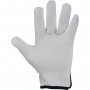 Neri 210-HOB | Gant de Manutention en Cuir fleur bovin