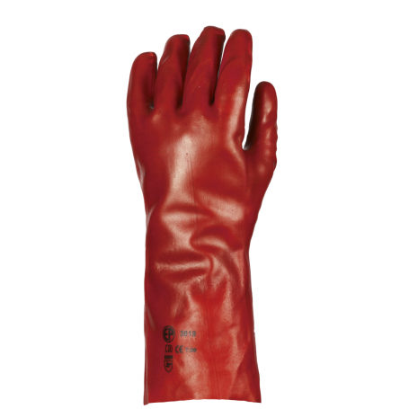Coverguard MO3620 | Gant Chimique en PVC 36cm