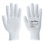 Portwest A197 | Gant Antistatique en Polyester et Fibres de Carbone