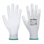 Portwest A199 | Gant Antistatique avec Paume Enduite de Polyuréthane
