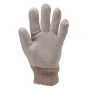 Coverguard MO4100 | (x300) Gant / Sous-gant en Coton Interlock 30g