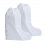 Portwest ST45 | (x200) Couvre-bottes Jetables en Tissu 60g