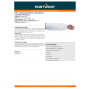 Portwest ST43 | (x150) Manchettes Jetables en Tissu Microporeux 60g