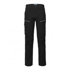 Rossini A80705 | Pantalon d'Hiver Stretch 340 g/m²