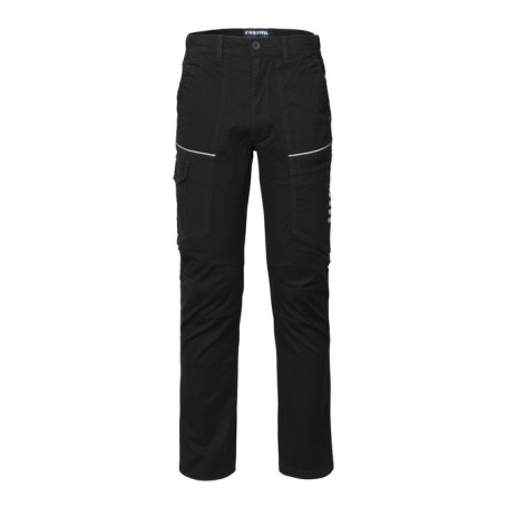 Rossini A80705 | Pantalon d'Hiver Stretch 340 g/m²
