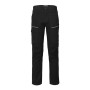 Rossini A80705 | Pantalon d'Hiver Stretch 340 g/m²