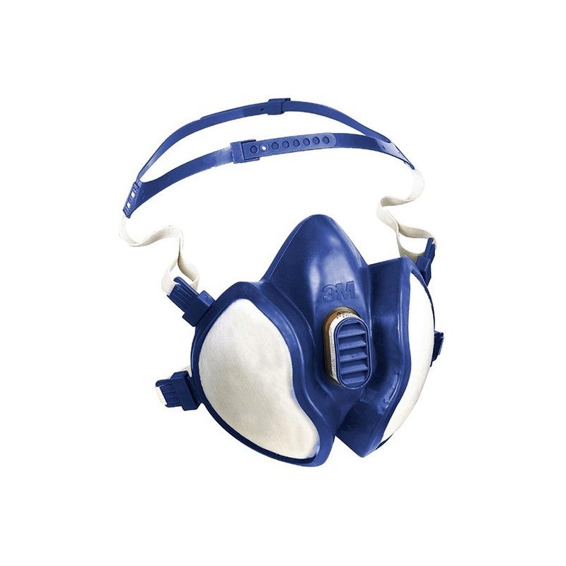 3M™ Masque protection pour produits chimiques 4279+, ABEKP3, 1